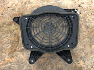 Динамік низькочастотний басовий audi a8 d4 4h0035412a фото №1