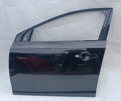 Volvo v40 двері ліва перед передні фото №1