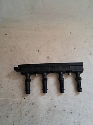 Катушка зажигания opel corsa e 1.4 b 5da358000341 фото №1