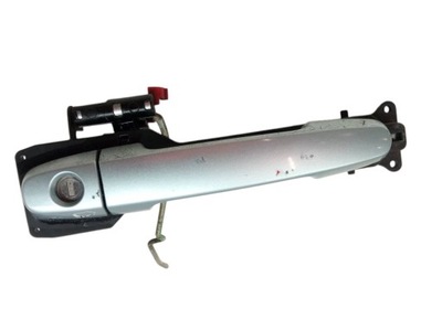 Ручка наружная правая перед toyota scion tc i 2004-2010 фото №1