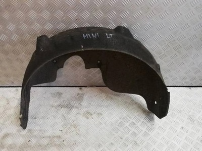 Подкрылок задние левая mini r56 фото №1
