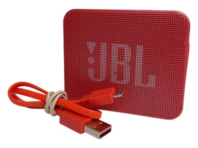 Głośnik bezprzewodowy JBL GO Essential