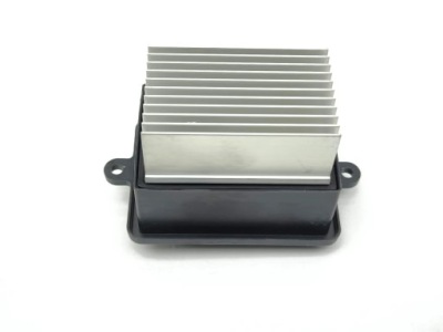 Citroen c5 aircross 2024 резистор / резистор вентилятор обдув фото №1