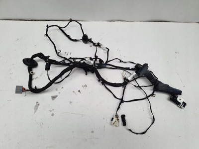 Opel insignia b электропроводка дверь левых фото №1