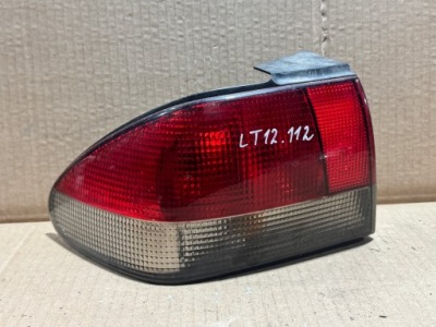 Лампа ліва задня лівий задній saab 900 ii фото №1