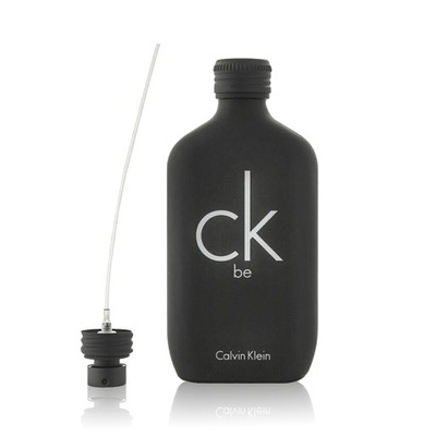 Calvin Klein CK be EDT 200 ml U