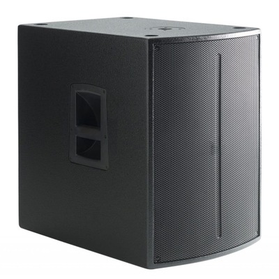 Audiophony Atom 15ASUB Subwoofer aktywny