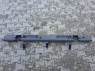 Жабо захист кабіни оригінал volvo fh 4 фото №1