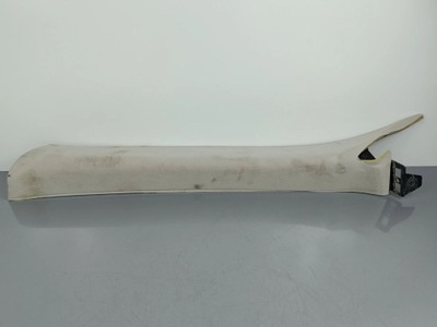 2018 maserati quattroporte частина салону 670010333 фото №1