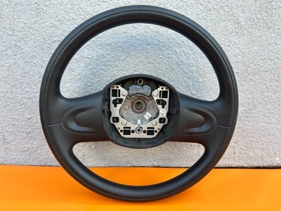 Ini cooper r56 воздуховод bardzo ładna оригинал фото №1