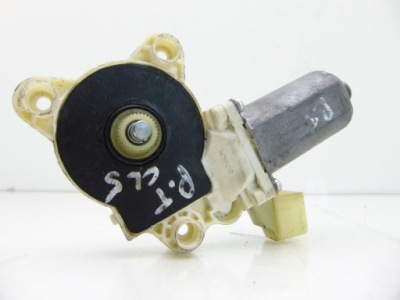 Моторчик стекло правый задняя задний mercedes cls w219 фото №1