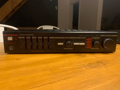 Grundig V1850