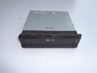 LECTOR DVD 39540-SMR-E020-M1 HONDA CIVIC 8 VIII  