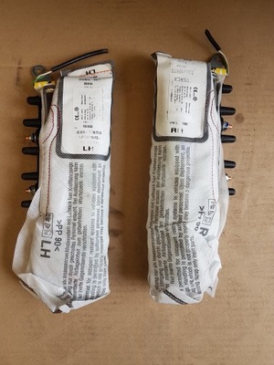 Vw t-cross 2gm подушки безопасности сиденье подушка безопасности фото №1