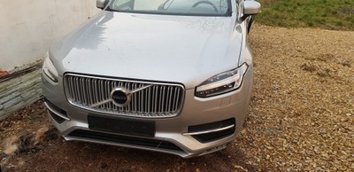 Volvo xc90 ii чверть перед передня 477 фото №1