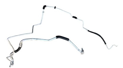 Дроти кондиціонера opel insignia a фото №1