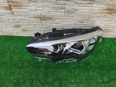 Лампа led bmw 1 f20 f21 lci 8739571 фото №1