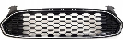 FORD FUSION USA MONDEO MK5 GRILLE RADIATOR GRILLE TUNING  