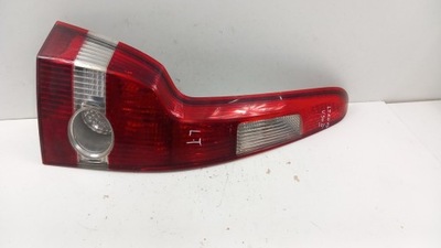 Volvo v50 ii kombi лампа задняя левая фото №1