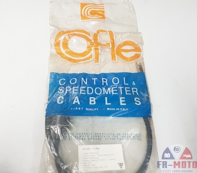 Трос керування зчепленням renault master i фото №1