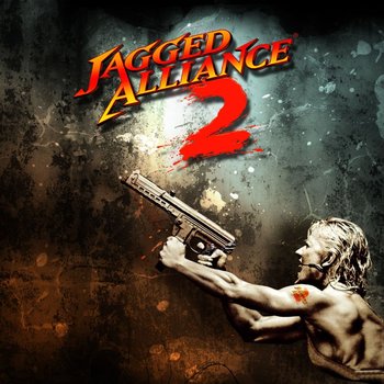 JAGGED ALLIANCE 2 - WILDFIRE PL PC STEAM KLUCZ