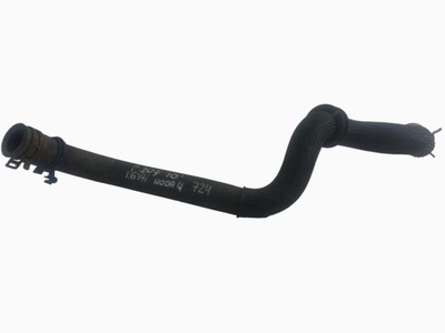 Wąż труба wody peugeot 207 1.6 vti фото №1