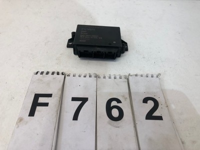 Volvo v70 блок керування/модуль pdc фото №1