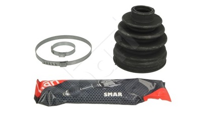 Защита шарнир hart 451 642 фото №1