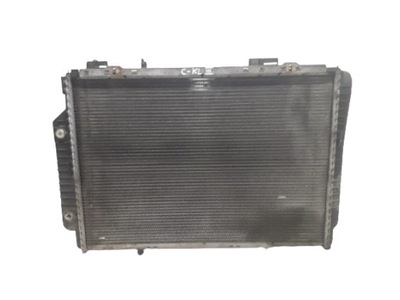 MERCEDES C-KLASA W202 93- 2.2 CDI RADIATOR WATER 2025006403  