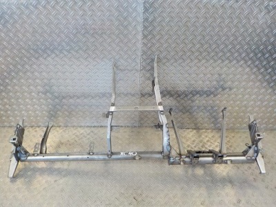 Volvo xc40 ii 17-21 каркас балка pod консоль фото №1