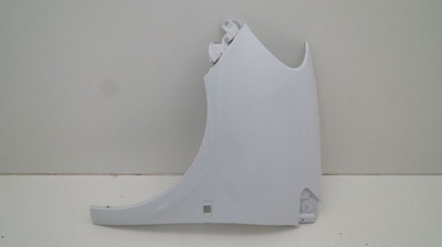 Smart fortwo 453 14- передний левый крыло фото №1