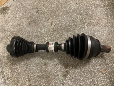 Приводной вал mercedes a177 a118 a1773303503. фото №1