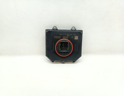 Преобразователь модуль led jeep renegade 503959321404 147000066501 фото №1