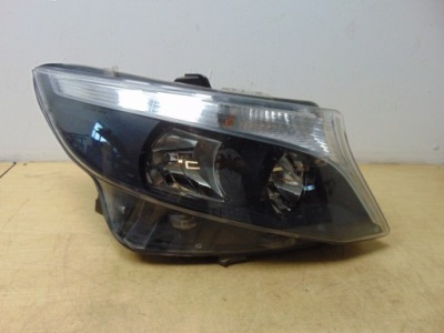 Лампа правая перед mercedes vito w447 europa фото №1