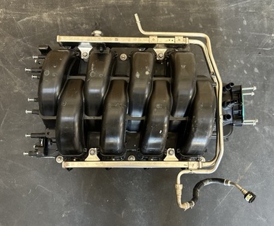 Коллектор всасывающий ford f150 2018 - 2020 5.0 фото №1