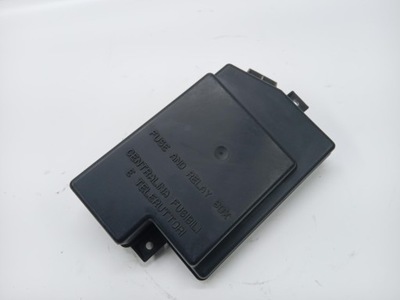 Защита alfa romeo 159. фото №1