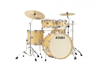 Tama Superstar Classic CL52KRS-GNL shell set zestaw