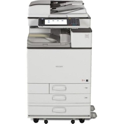 Ricoh Aficio MP C4503 kolor A3 GW12