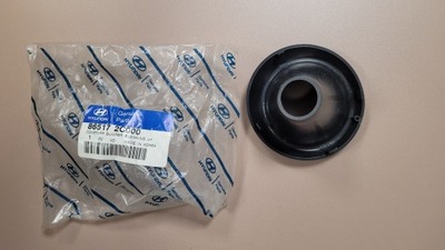 Заглушка бампера hyundai coupe 865172c000 фото №1