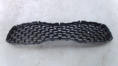 Решётка радиатора радиатора sportage iv lift 86352-f1600 фото №1