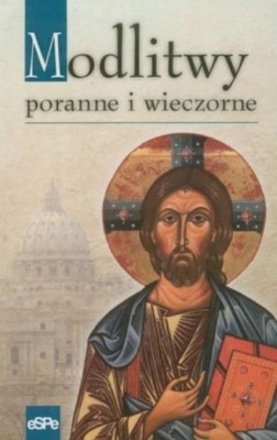 Modlitwy poranne i wieczorne