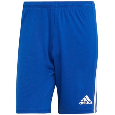 SPODENKI SPORTOWE ADIDAS SQUADRA 21 GK9153 R. XL