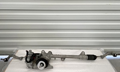 Bmw x1 f48 трансмиссия рулевая рейка 6853636 фото №1