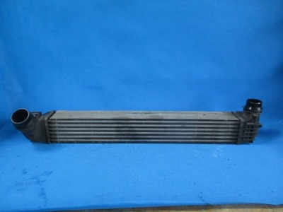 Интеркулер renault scenic megane iii 1.5dci 144960600r фото №1