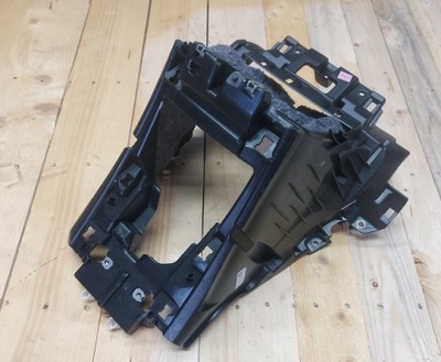 Renault grand scenic iv каркас консоли туннель фото №1