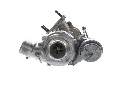 Nowa турбонагнетатель alfa romeo giulietta/ alfa romeo mito 1.4 tb 120km фото №1