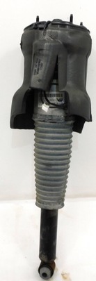 Audi a8 d4 lift амортизатор задня лівий 60 km фото №1