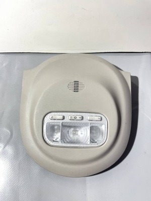 Крепление освещение кабины потолочный partner berlingo ii 2 combo 9680892377 фото №1