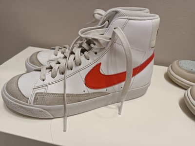 Buty Nike Blazer Mid 37,5 stan bdb