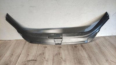 Audi q7 4l защита поперечина передний 4l0807081 фото №1